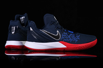 Nike Kyrie Flytrap Ii Usa Away - 5