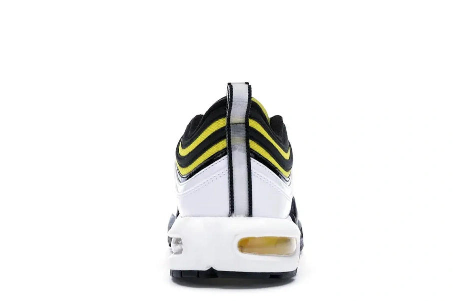 Фото № 4 с приближением к товару «‎Nike Air Max Plus 97 Frequency Pack»