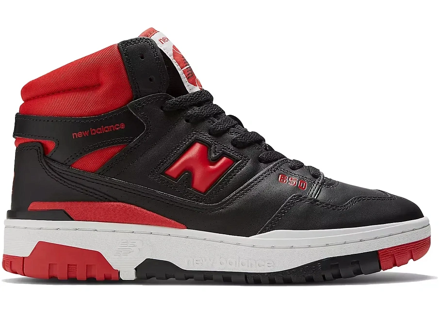 Фото № 1 с приближением к товару «‎New Balance 650R»