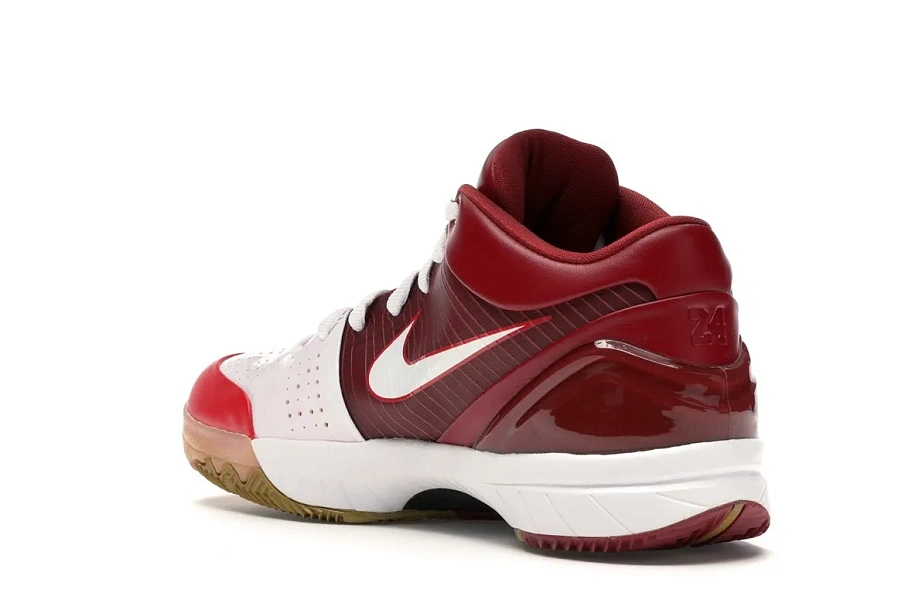 Фото № 6 с приближением к товару «‎Nike Kobe 4 All-Star»