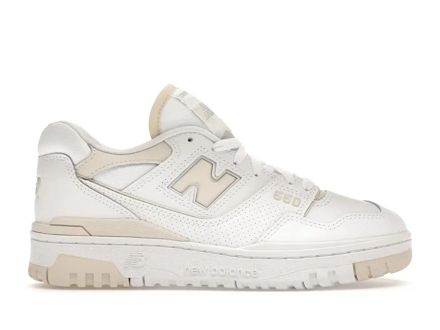 Фото № 1 с приближением к товару «‎New Balance 550»