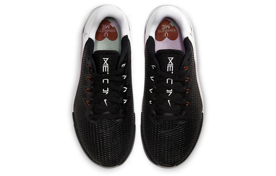 Фото № 4 с приближением к товару «‎Nike Wmns Metcon 5 'Noble Red'»