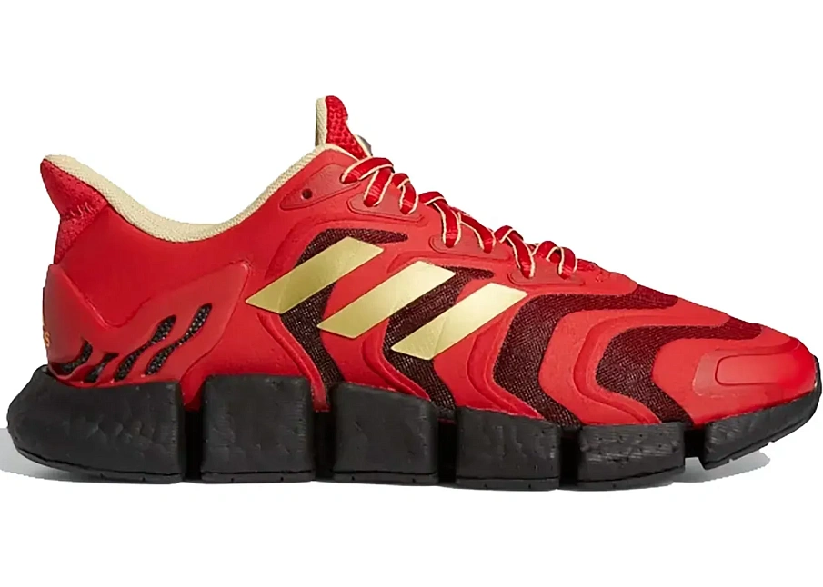 Фото № 1 с приближением к товару «‎adidas Climacool Vento»