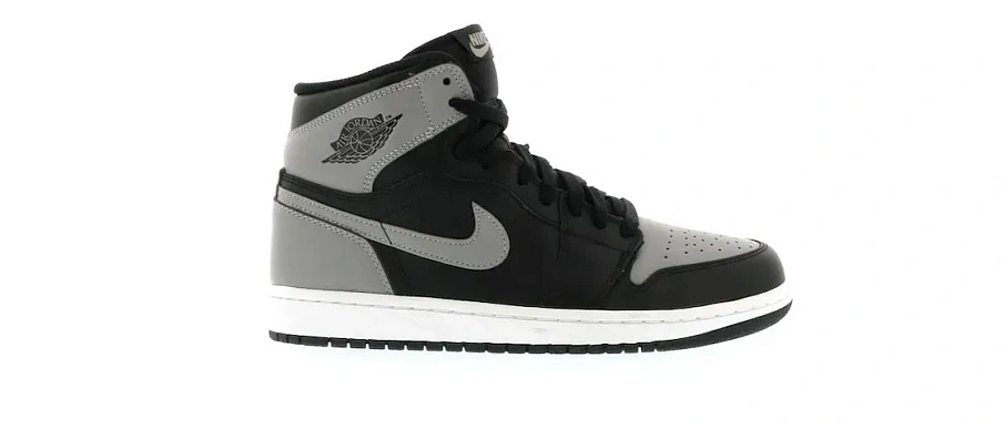 Фото № 1 с приближением к товару «‎Jordan 1 Retro Shadow (2013)»