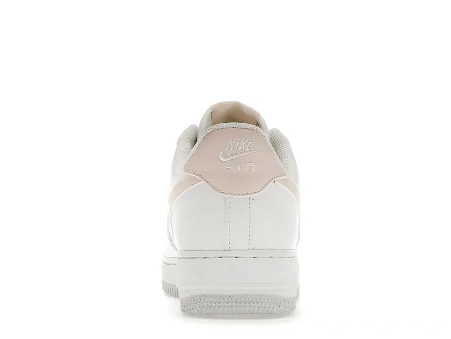Фото № 4 с приближением к товару «‎Nike Air Force 1 Low Next Nature White Pale Coral »