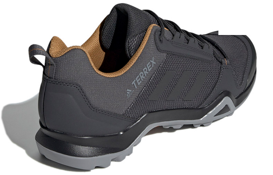 Фото № 4 с приближением к товару «‎adidas Terrex Ax3 Hiking Black»