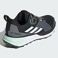 Фото № 3 с приближением к товару «‎Adidas Terrex Two Boa»