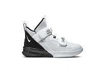 Фото № 1 с приближением к товару «‎LeBron Soldier 13 SFG TB White Black»