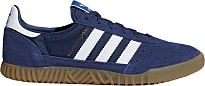 Фото № 1 с приближением к товару «‎adidas Indoor Super Noble Indigo»