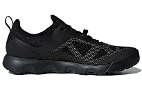 Фото № 2 с приближением к товару «‎adidas Terrex CC Voyager Aqua Running Shoes Black»