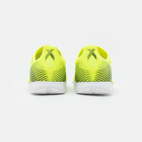 Фото № 3 с приближением к товару «‎Adidas X Ghosted.3 IN »