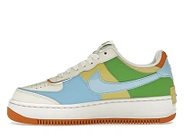 Фото № 3 с приближением к товару «‎Nike Air Force 1 Low Shadow»