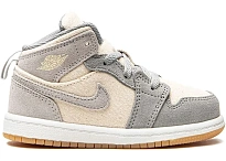 Фото № 1 с приближением к товару «‎Jordan 1 Mid SE»