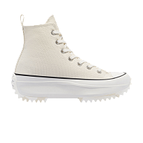 Фото № 1 с приближением к товару «‎Converse Run Star Hike High Egret»