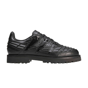 Disney x Brain Dead x adidas Predator 94 Triple Black (KI4185)