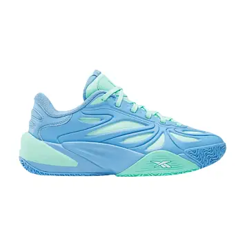 Reebok Angel Reese 1 () GS Peri Blue - 1