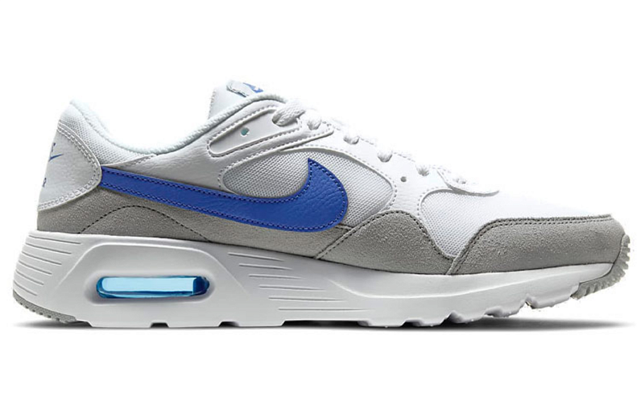 Фото № 2 с приближением к товару «‎Nike Air Max SC 'White Game Royal'»