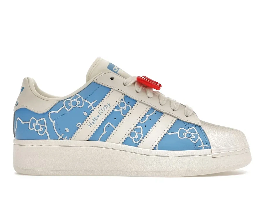 Фото № 1 с приближением к товару «‎adidas Superstar XLG»
