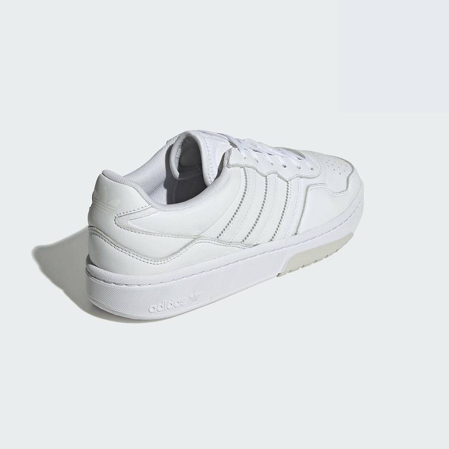 Фото № 4 с приближением к товару «‎Adidas Courtic »