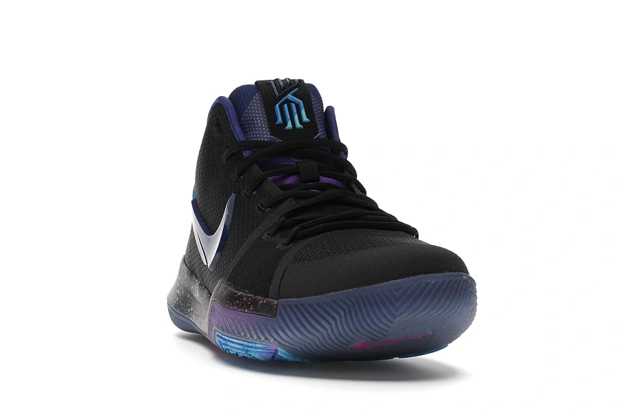 Фото № 4 с приближением к товару «‎Nike Kyrie 3 Flip the Switch»