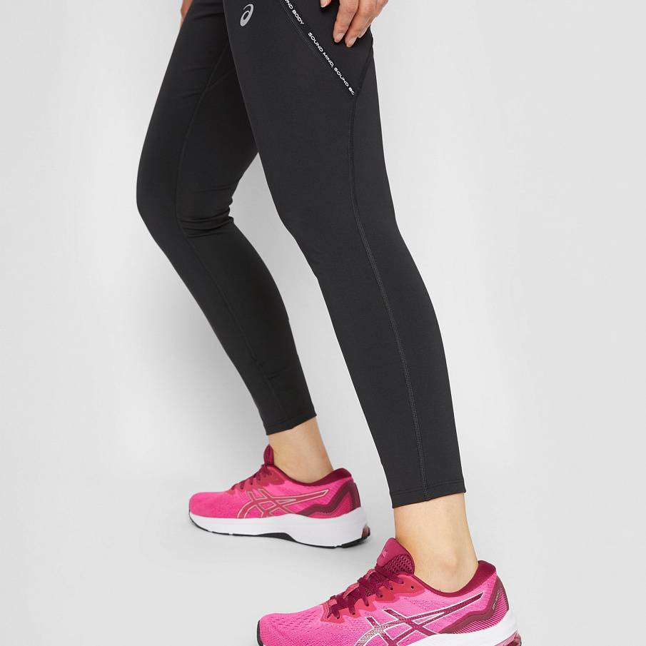 Фото № 2 с приближением к товару «‎Asics Gt-1000 11»