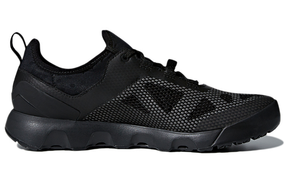 Фото № 2 с приближением к товару «‎adidas Terrex CC Voyager Aqua Running Shoes Black»