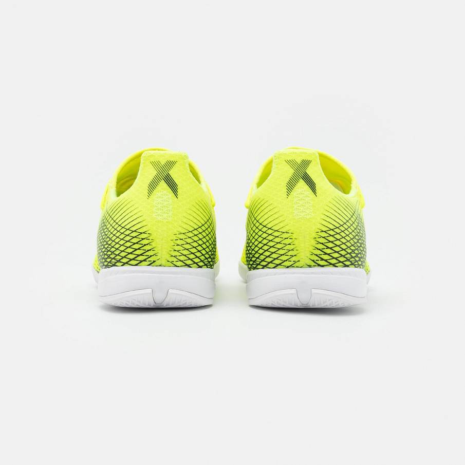 Фото № 3 с приближением к товару «‎Adidas X Ghosted.3 IN »