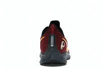 Фото № 4 с приближением к товару «‎Nike Air Zoom Pegasus 36 Washington Redskins»