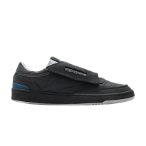 Фото № 1 с приближением к товару «‎Reebok Club C Stomper EightyOne - Troll Grey Black»