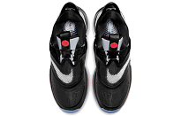 Фото № 4 с приближением к товару «‎Nike Adapt Bb 2.0 GC Basketball Shoes BlackRed»