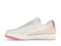 Фото № 3 с приближением к товару «‎Jordan 2 Retro Low»