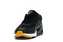 Фото № 4 с приближением к товару «‎Nike Air Max 90 Black Amarillo»