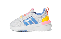 Фото № 1 с приближением к товару «‎TD adidas neo Racer Tr21 Running shoes»