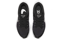 Фото № 4 с приближением к товару «‎Nike Zoom Winflo 8 Black»