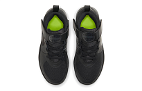 Фото № 4 с приближением к товару «‎(BP) Nike Team Hustle D 9 Black»
