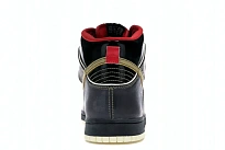 Фото № 4 с приближением к товару «‎Nike SB Dunk High Marshall Amps»