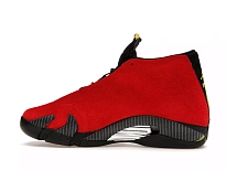Фото № 5 с приближением к товару «‎Jordan 14 Retro Challenge Red»