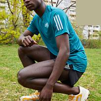 Фото № 2 с приближением к товару «‎Adidas Shadowturf »