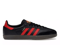Фото № 1 с приближением к товару «‎adidas Samba Team Manchester United»