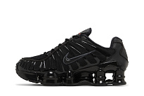 Фото № 4 с приближением к товару «‎Nike Women's Shox TL Black 2023»