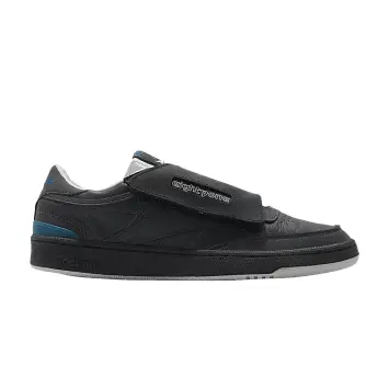 Reebok Club C Stomper EightyOne - Troll Grey Black - 1