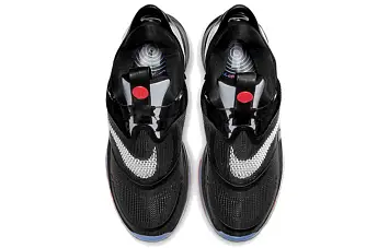 Nike Adapt Bb 2.0 GC Basketball Shoes BlackRed (CV2442-001) - 6