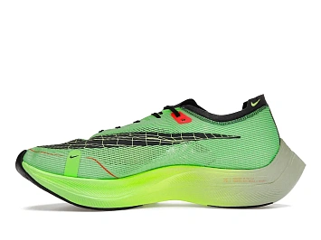 Nike ZoomX Vaporfly Next% 2 Ekiden Scream Green - 3