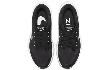 Nike Zoom Winflo 8 Black - 5