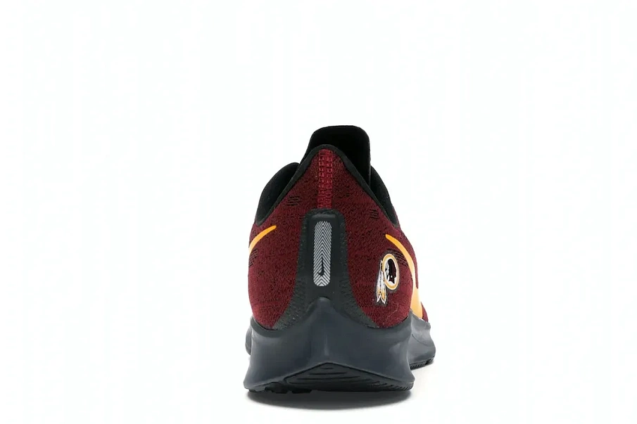 Фото № 4 с приближением к товару «‎Nike Air Zoom Pegasus 36 Washington Redskins»