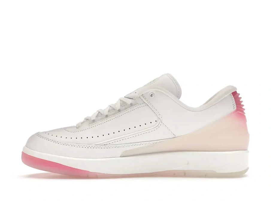 Фото № 3 с приближением к товару «‎Jordan 2 Retro Low»
