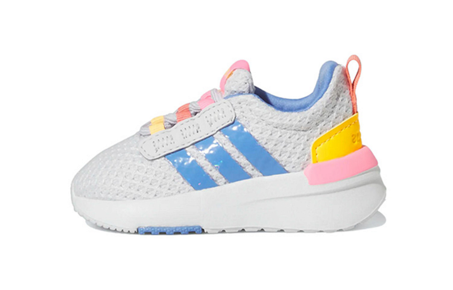 Фото № 1 с приближением к товару «‎TD adidas neo Racer Tr21 Running shoes»