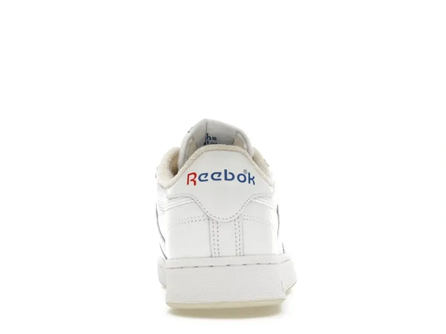 Фото № 4 с приближением к товару «‎Reebok Club C 85 Vintage»