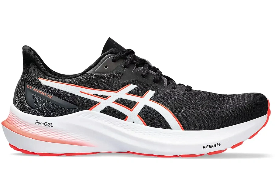Фото № 1 с приближением к товару «‎ASICS GT-2000 12»
