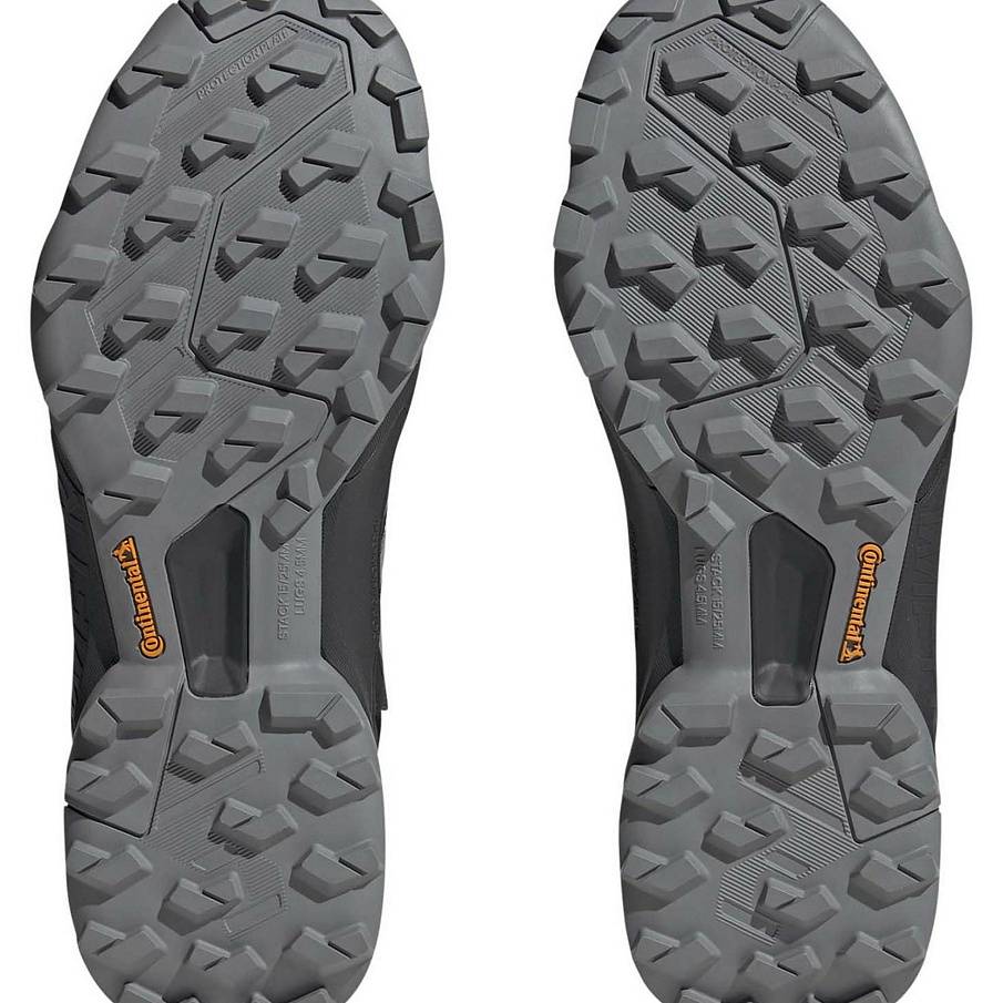 Фото № 4 с приближением к товару «‎Adidas Terrex Swift R3 Gtx»